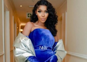 Mafikizolo’s Nhlanhla opens up about her hearing loss and healing journey (Video)