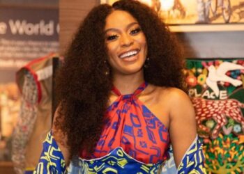Nomzamo Mbatha recounts difficulties experienced at a young age