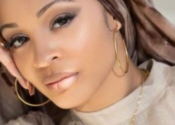 “You’re gay, not disabled,” Twitter influencer Norma Kay tells LGBTQi Community