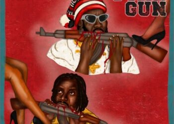 ODUMODUBLVCK – Firegun Ft. Fireboy DML Lyrics