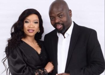 Pastor Phiri opens up about his new woman