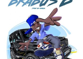 DOWNLOAD Portable – Brabus B mp3