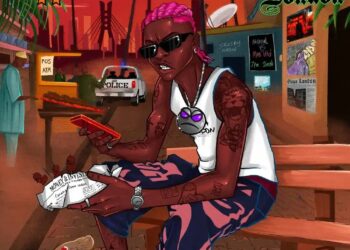 DOWNLOAD PsychoYP – Settle Us! ft. Odumodublvck mp3