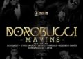 DOWNLOAD Mavins – Dorobucci mp3