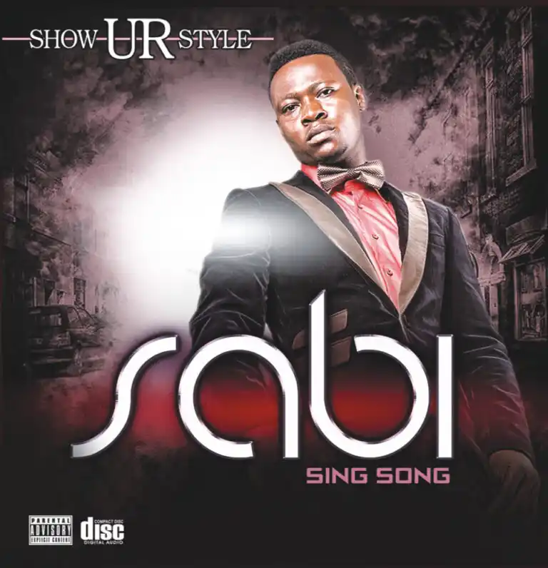 DOWNLOAD Sabi – Show Your Style mp3