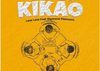 DOWNLOAD Lava Lava ft Diamond Platnumz – Tuna Kikao mp3