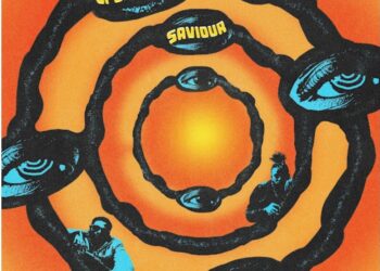 DOWNLOAD The Cavemen – Open Your Mind mp3