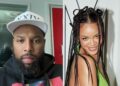 “That Lift Me Up nonsense,” Sizwe Dhlomo slams Rihanna