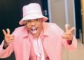 “God lives in you,”Pastor Somizi preaches (Video)