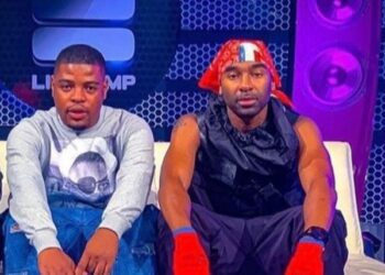 “You are forever my big brother,” Tyler ICU remembers Riky Rick on his 36th posthumous birthday