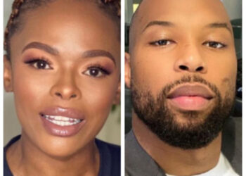 Kaya FM: Unathi mocked as she needs screenshots of Sizwe Dhlomo’s deleted tweets
