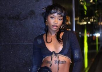 Uncle Waffles announces her first international headline show