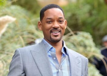 “I love Botswana,” Will Smith admits weeks after landing