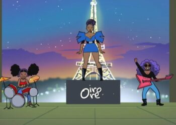 Yemi Alade – Fake Friends (Iro Ore) (Lyrics)