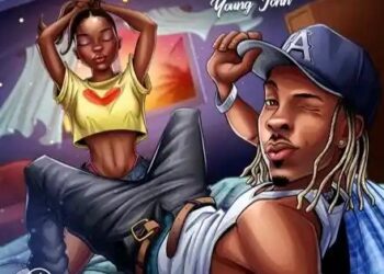 DOWNLOAD Young Jonn – Sharpally mp3