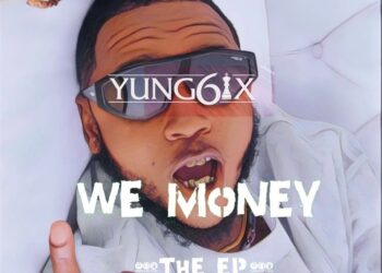 DOWNLOAD
Yung6ix – Don’t make me ft. D Rich mp3