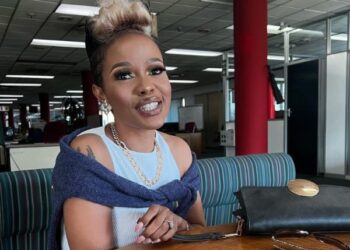 Zandie Khumalo refuses to corporate in court due to her hairstyle (Video)