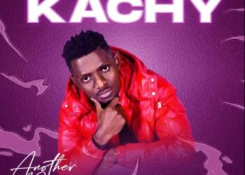 DOWNLOAD Kachy BA – Another Day mp3
