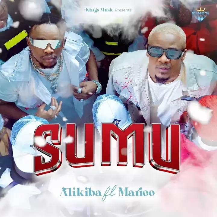 DOWNLOAD Alikiba Ft Marioo – Sumu mp3