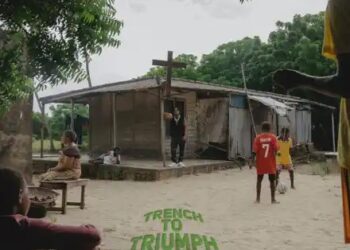 DOWNLOAD Crayon – Wetin Go Be mp3