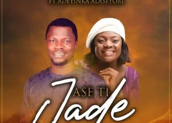 DOWNLOAD Ase ti Jade – Toluwanisings Ft Adeyinka Alaseyori mp3