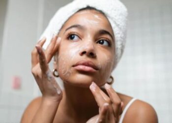 6 benefits of double cleansing