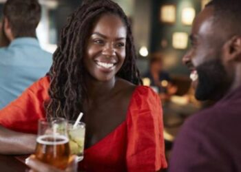 What women want on a first date? A study finds the answer