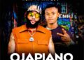 DOWNLOAD Jay Boy – Ojapiano (Rap version) Ft Kcee mp3