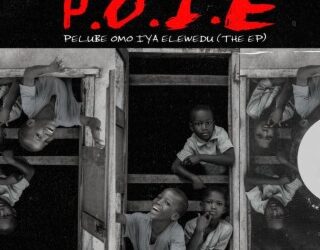 DOWNLOAD Adeshola Pelly – Letter To My Mom Mp3 Download Lyrics Songs mp3