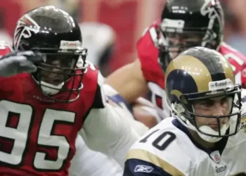 Ed Jasper Cause Of Death, Former Troup & NFL Football Standout Passes Away