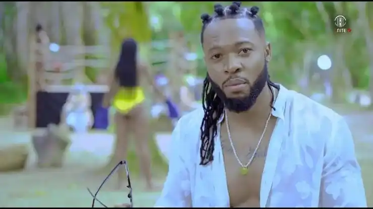 DOWNLOAD Flavour – Keneya mp3