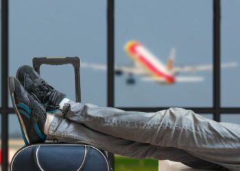 8 tips on how to make your first international trip memorable