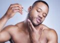 Why Vitamin C is important for men’s skincare routine