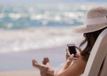 7 places where mobile phone are strictly prohibited!