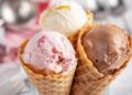 4 reasons to love your favorite ice-cream during winters
