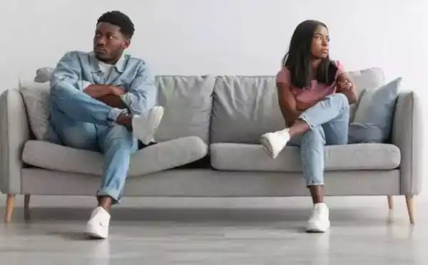 5 things to do when you start resenting your spouse