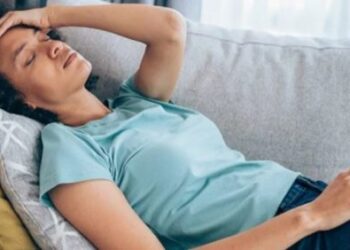 8 side effects of lack of sleep