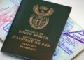 There’s a new powerful passport in the world, according to the latest ranking