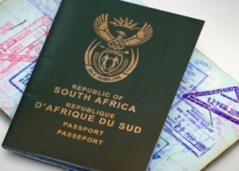 There’s a new powerful passport in the world, according to the latest ranking