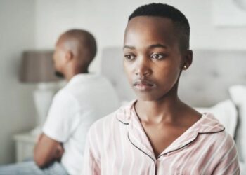 5 reasons your s*x drive decreases after child-birth