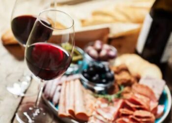 10 fascinating things about French food tradition