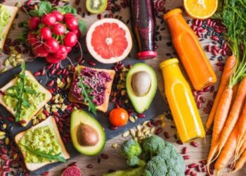 7 dangerous side effects of Vegan diet