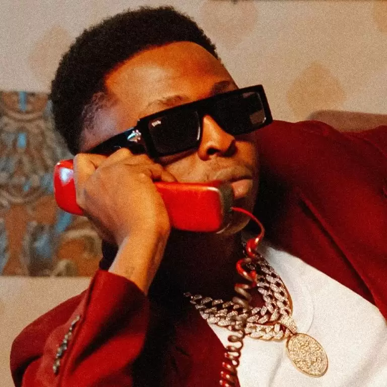 DOWNLOAD Young Lunya – Freestyle Sessions 5 mp3