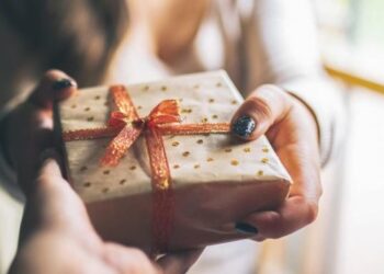 Should you return a high-value gift after a relationship ends?