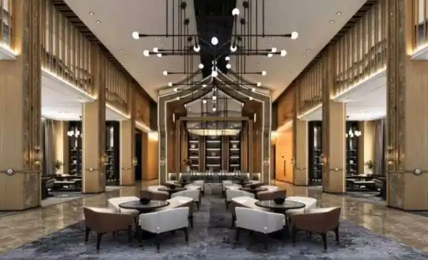 5 etiquette tips for a first timer to a 5-star hotel