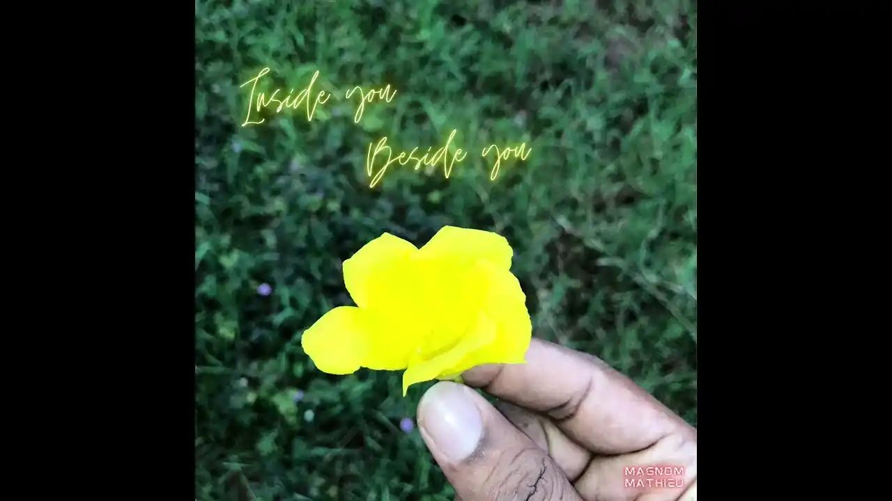 DOWNLOAD Magnom – Inside You Beside You Ft. Mathieu mp3