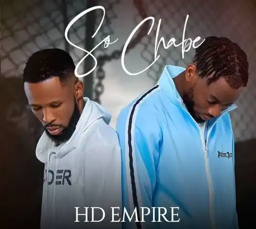 DOWNLOAD HD Empire – So Chabe mp3