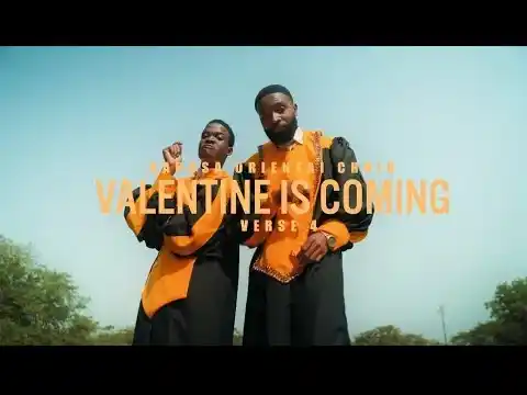 DOWNLOAD Kabusa Oriental Choir – Valentine is Coming (Verse 4) mp3