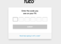 FuboTV Connect Activate Code at fubo.comtv on Roku, Xbox, FireTV, Apple, Vizio, LG TV