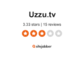 Uzzu TV on Roku 2023: How to Install and Watch